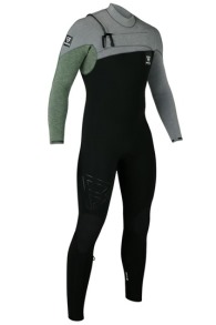 Brunotti - Gravity 5/3 Frontzip 2022 Wetsuit