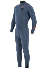 Manera - Meteor X10D 4/3 Frontzip 2021 Neoprenanzug