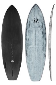 Applino Carbon V2 Surfboard