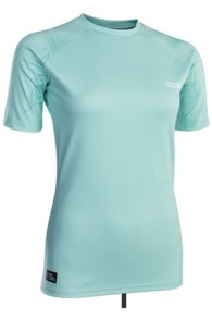 Rashguard Damen S/S 2022 Lycra