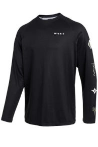 Bolt LS Rashvest