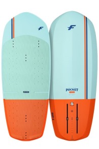 F-One - Pocket 2022 Foilboard