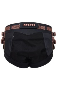 Mystic - Passion Frauen Sitztrapez