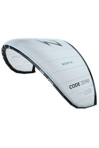 Code Zero 2023 Kite