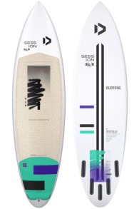 Session SLS 2023 Surfboard