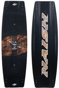 Naish - Monarch 2023 S27 Kiteboard