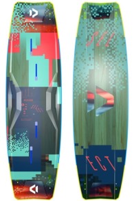 Duotone Kiteboarding - Select 2023 Kiteboard