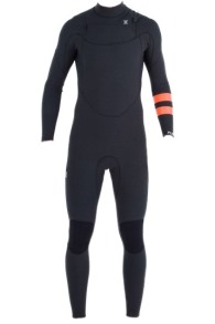 Hurley - Advantage Plus 3/2 Frontzip Neoprenanzug
