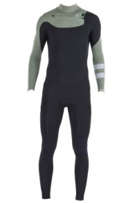 Hurley - ADVANT 3/2 Frontzip 2023 Wetsuit