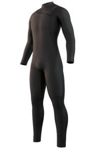Mystic - Majestic 4/3 Frontzip 2025 Wetsuit