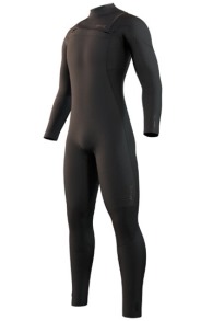 Mystic - Majestic 4/3 Frontzip 2023 Wetsuit