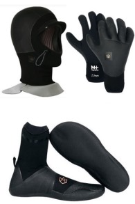 Manera - Magma Winter Set