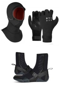 Marshall Roam Winter Set