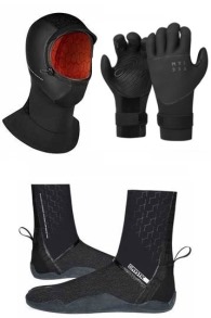 Winter Set Pro