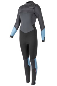 Fire 6/4 Free-X 2023 Neoprenanzug