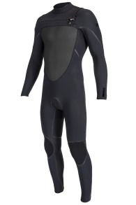 ONeill - Psycho Tech 5/4+ Chest Zip Neoprenanzug