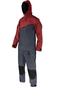 Prolimit - Nordic Drysuit Hooded