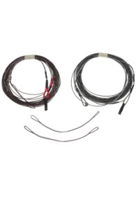 Duotone Kiteboarding - Adjustable Front Lines Trust Bar 2023 - onw