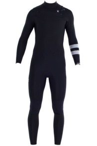 Hurley - ADVANT 4/3 Frontzip Neoprenanzug