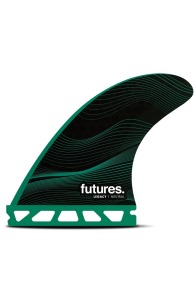 Futures - F Series F6 Finnen