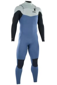 ION - Element 5/4 Frontzip 2024 Neoprenanzug