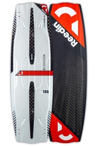 Reedin Kiteboarding - SpaceAgency 2023 Kiteboard