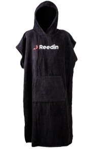 Reedin Kiteboarding - Handtuch Poncho