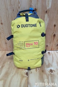Dice SLS 2022 Kite (2nd)