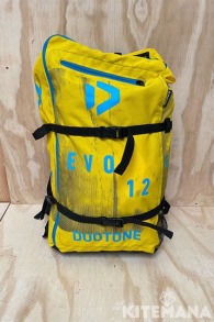 Evo 2019 Kite (2nd)