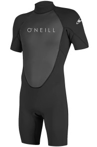 ONeill - Reactor 2/2 Backzip Shorty