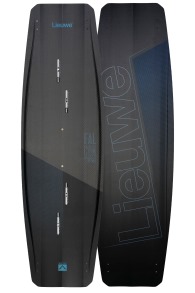 Lieuwe - Falcon Kiteboard