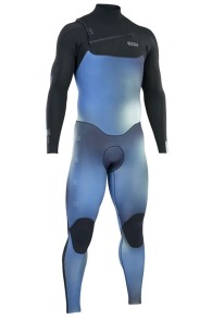 ION - Seek Core 5/4 Frontzip 2025 Neoprenanzug