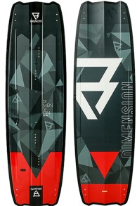 Brunotti - Dimension Camo 2023 Kiteboard