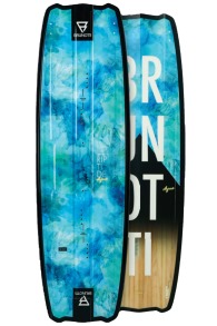 Brunotti - Riptide Aqua 2023 Kiteboard