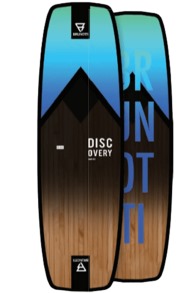 Brunotti - Discovery 2023 Kiteboard