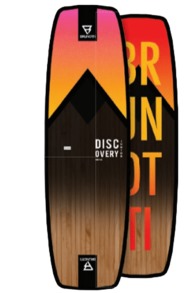 Brunotti - Discovery JR 2023 Kiteboard