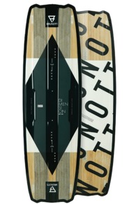 Brunotti - Dimension 2023 Kiteboard