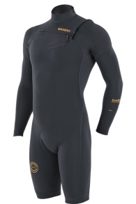 Manera Seafarer Longarm Shorty 3/2 Neoprenanzug