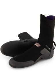 Prolimit - Pure Boot Round Toe 5.5