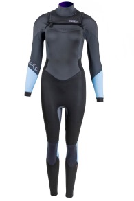 Prolimit - Fire 5/3 Double Frontzip 2023 Wetsuit