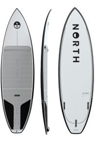 North - Charge Pro 2025 Surfboard