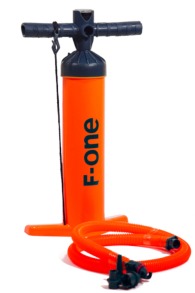 F-One - Big Air Kite Pumpe