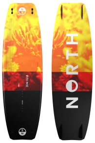 North - Prime 2024 Kiteboard