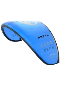North - Code Zero 2024 Kite