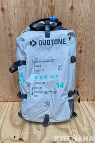 Duotone Kiteboarding - Evo SLS 2022 Kite (2nd)