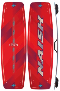 Naish - Hero 2024 Kiteboard