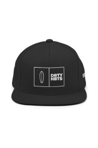 Dirty Habits - DRTY Snapback