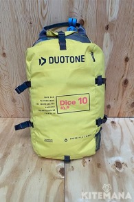 Duotone Kiteboarding - Dice SLS 2022 Kite (2nd)