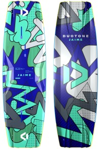 Jaime 2024 Kiteboard