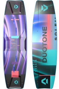 Soleil Concept Blue 2024 Kiteboard